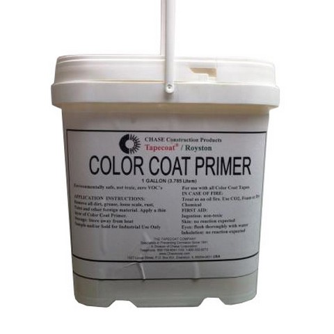 ιTapecoat Color Coat Primer - Primers & Mastics
